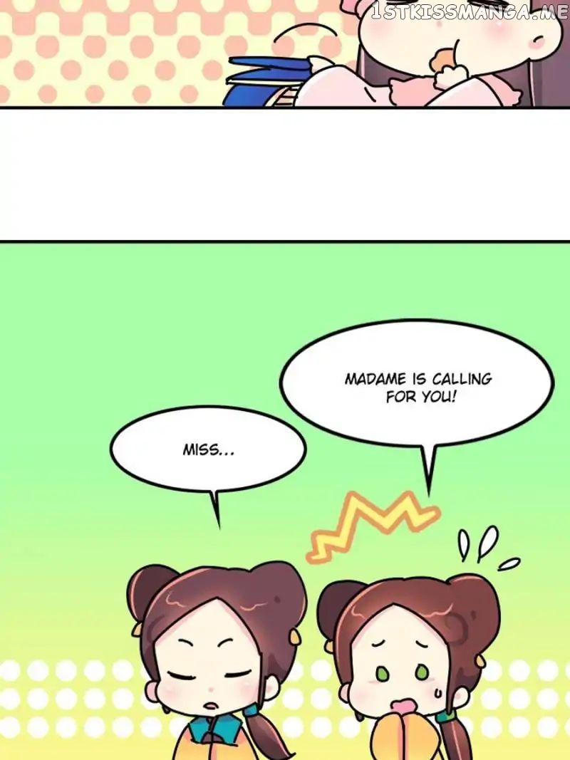 We Won’t Die Easily! chapter 11 - page 3