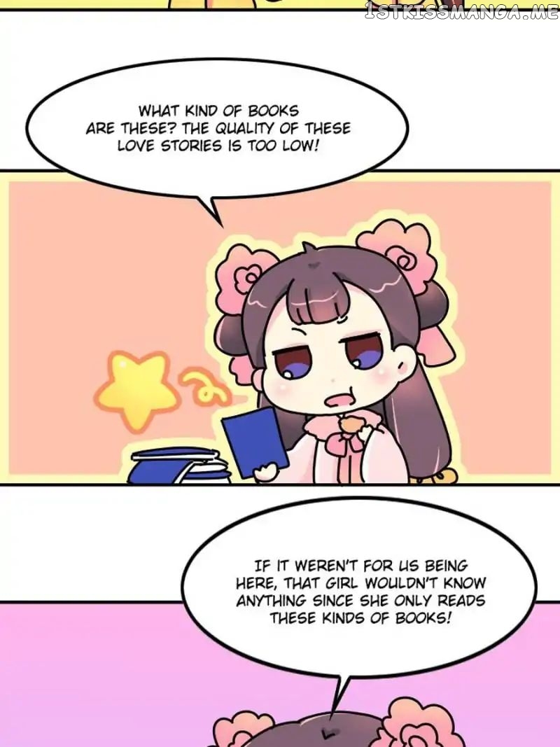 We Won’t Die Easily! chapter 11 - page 4