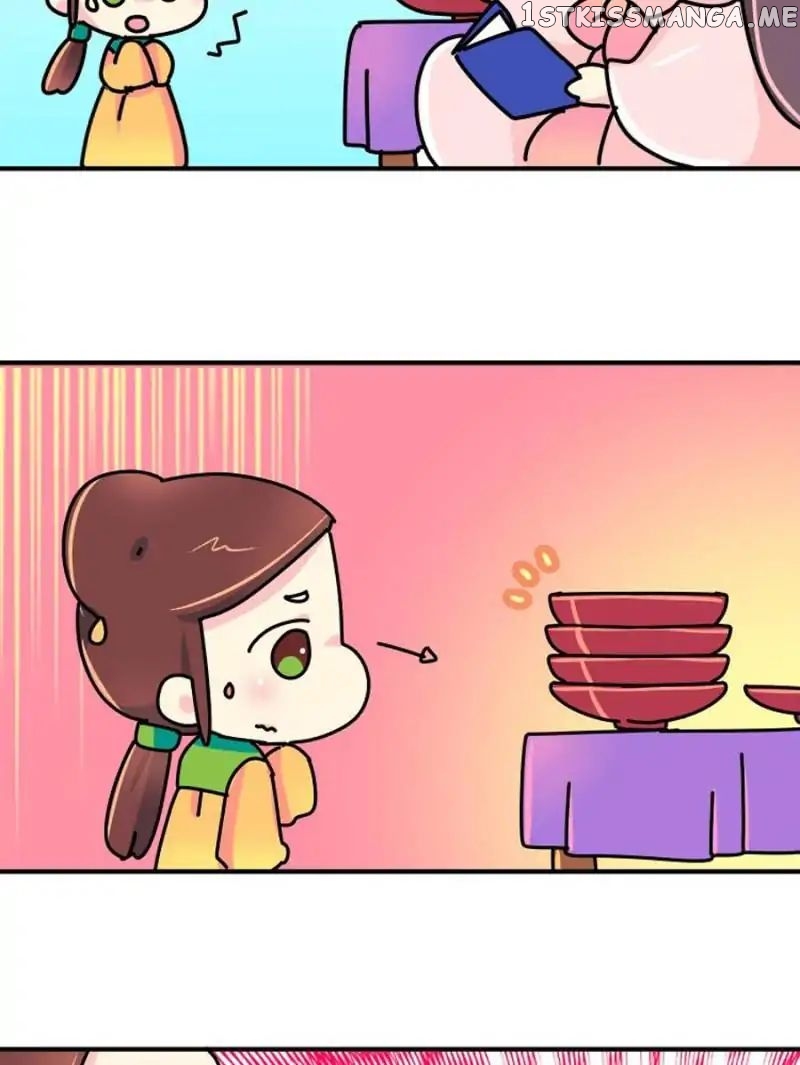 We Won’t Die Easily! chapter 11 - page 7