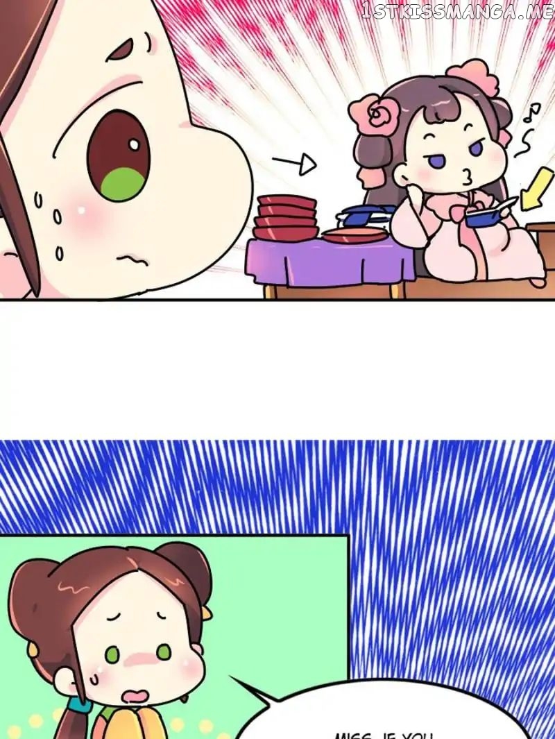 We Won’t Die Easily! chapter 11 - page 8