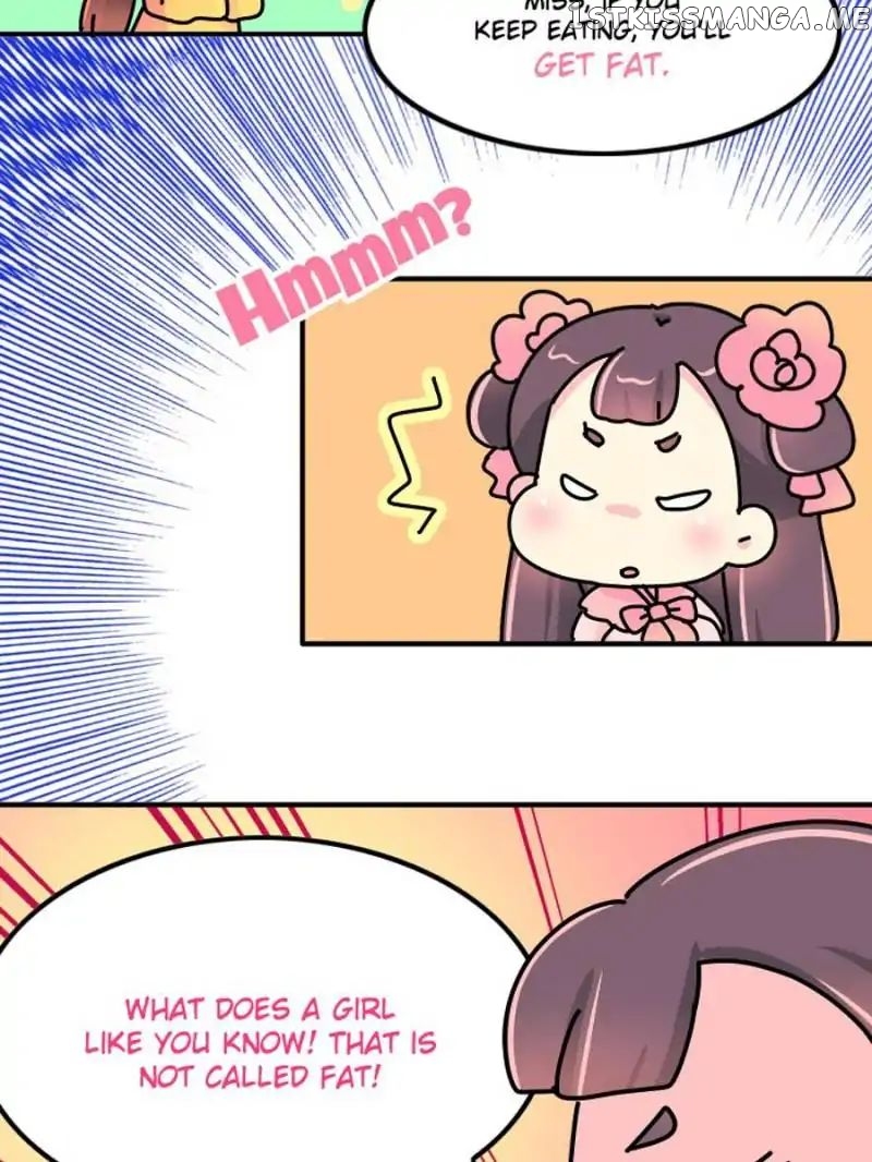 We Won’t Die Easily! chapter 11 - page 9
