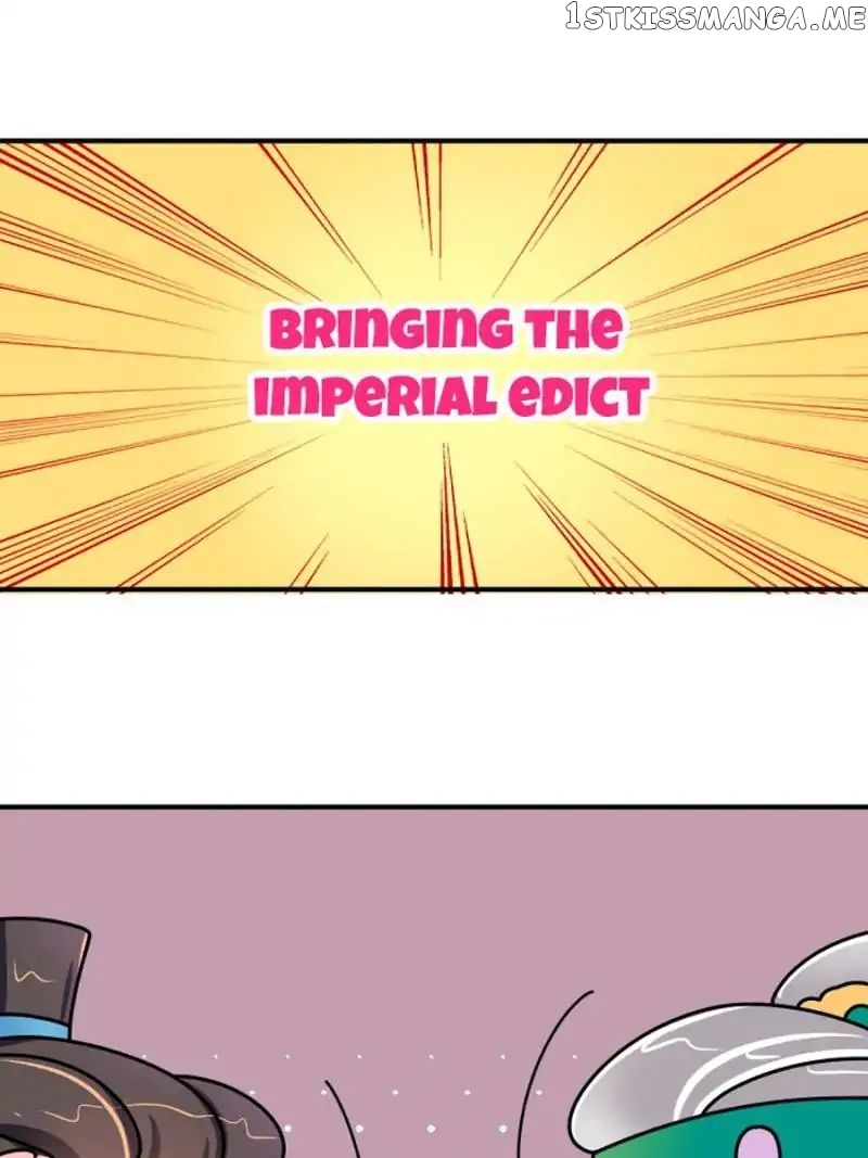 We Won’t Die Easily! chapter 12 - page 1