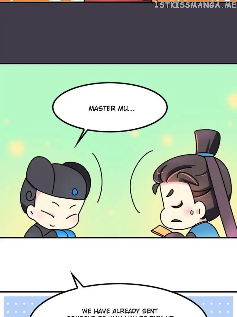 We Won’t Die Easily! chapter 12 - page 10