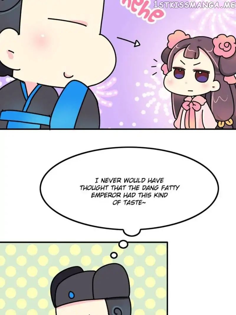 We Won’t Die Easily! chapter 12 - page 12