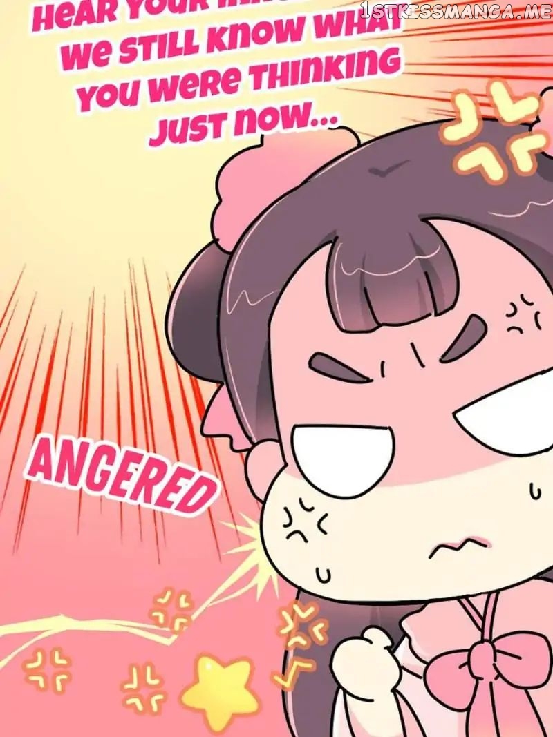 We Won’t Die Easily! chapter 12 - page 14