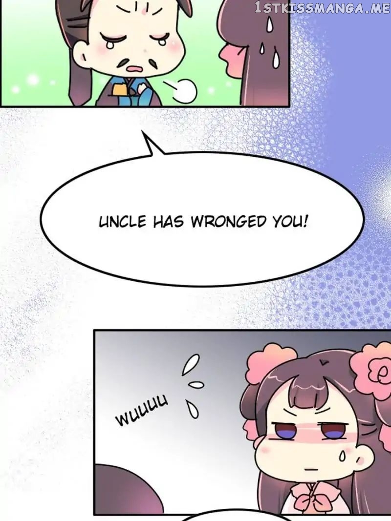 We Won’t Die Easily! chapter 12 - page 18