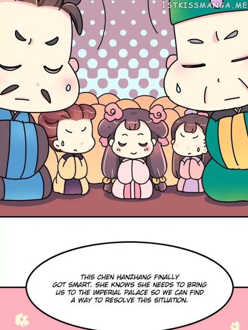 We Won’t Die Easily! chapter 12 - page 2
