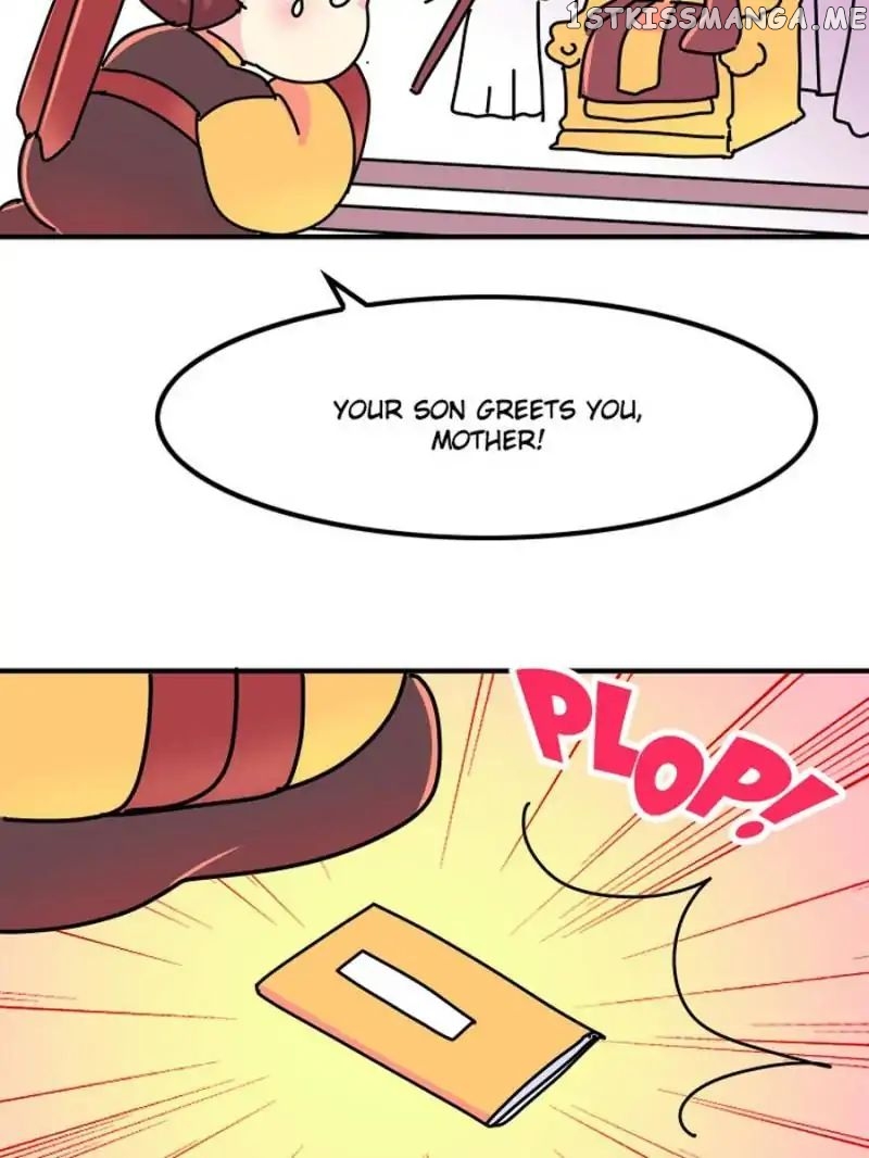 We Won’t Die Easily! chapter 12 - page 28