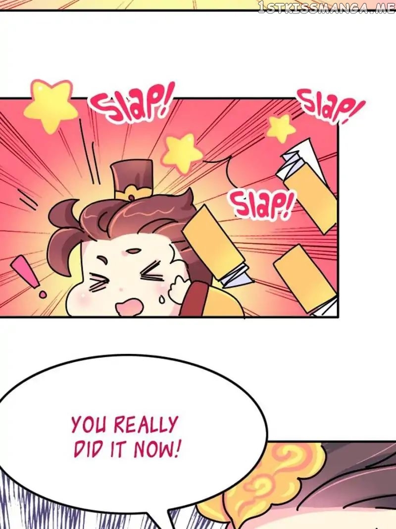 We Won’t Die Easily! chapter 12 - page 29