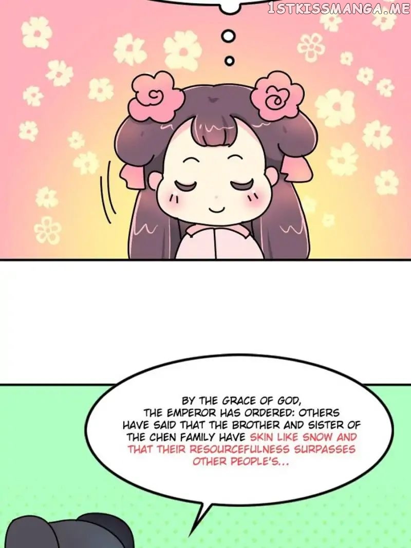 We Won’t Die Easily! chapter 12 - page 3