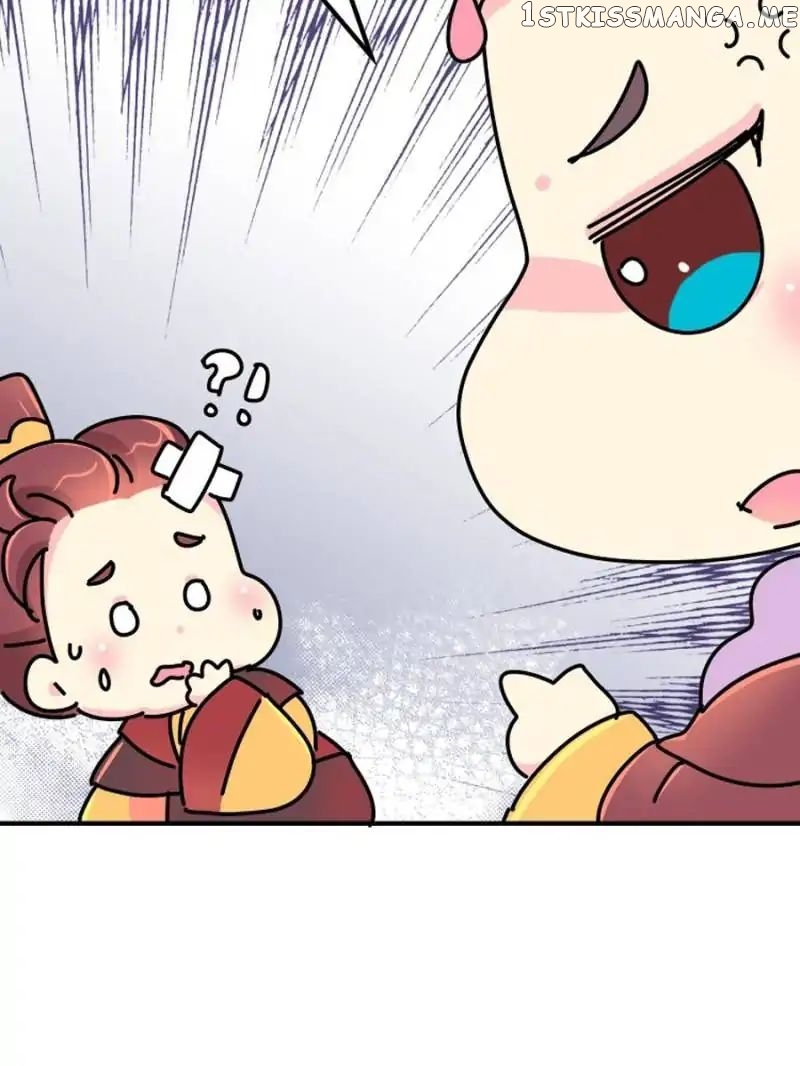 We Won’t Die Easily! chapter 12 - page 30