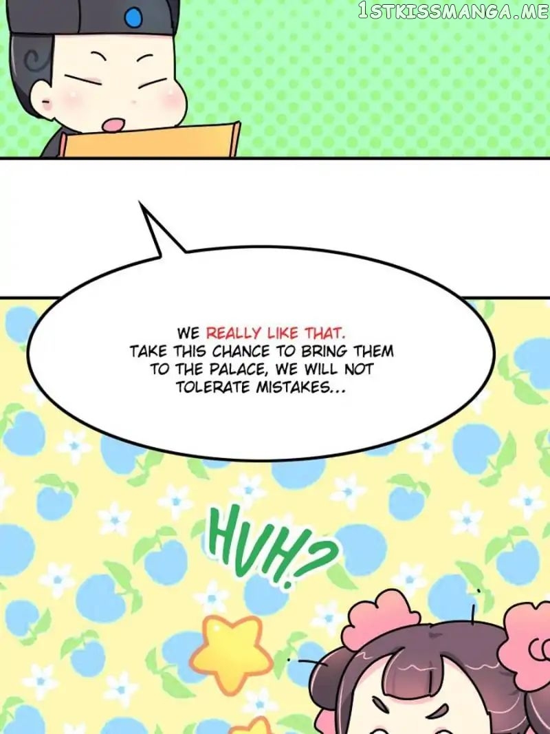 We Won’t Die Easily! chapter 12 - page 4