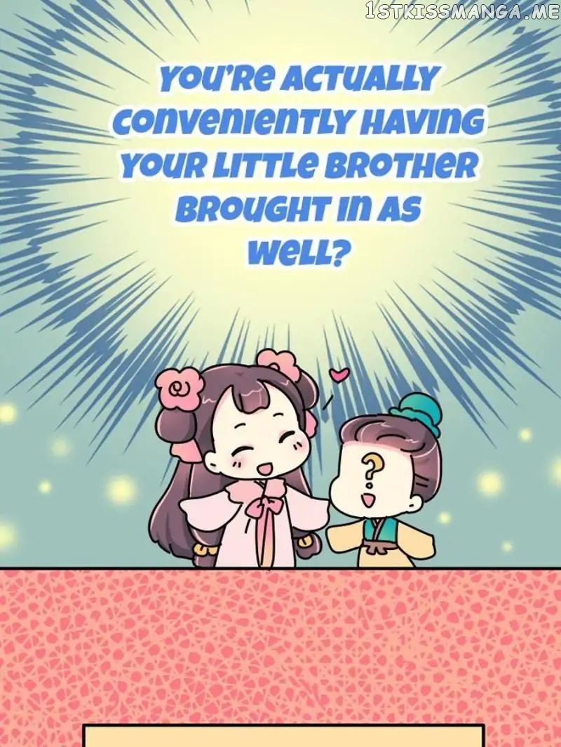 We Won’t Die Easily! chapter 12 - page 7