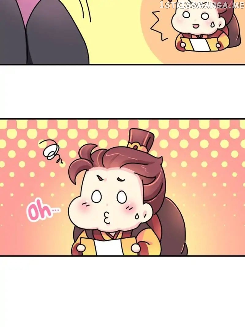 We Won’t Die Easily! chapter 13 - page 15