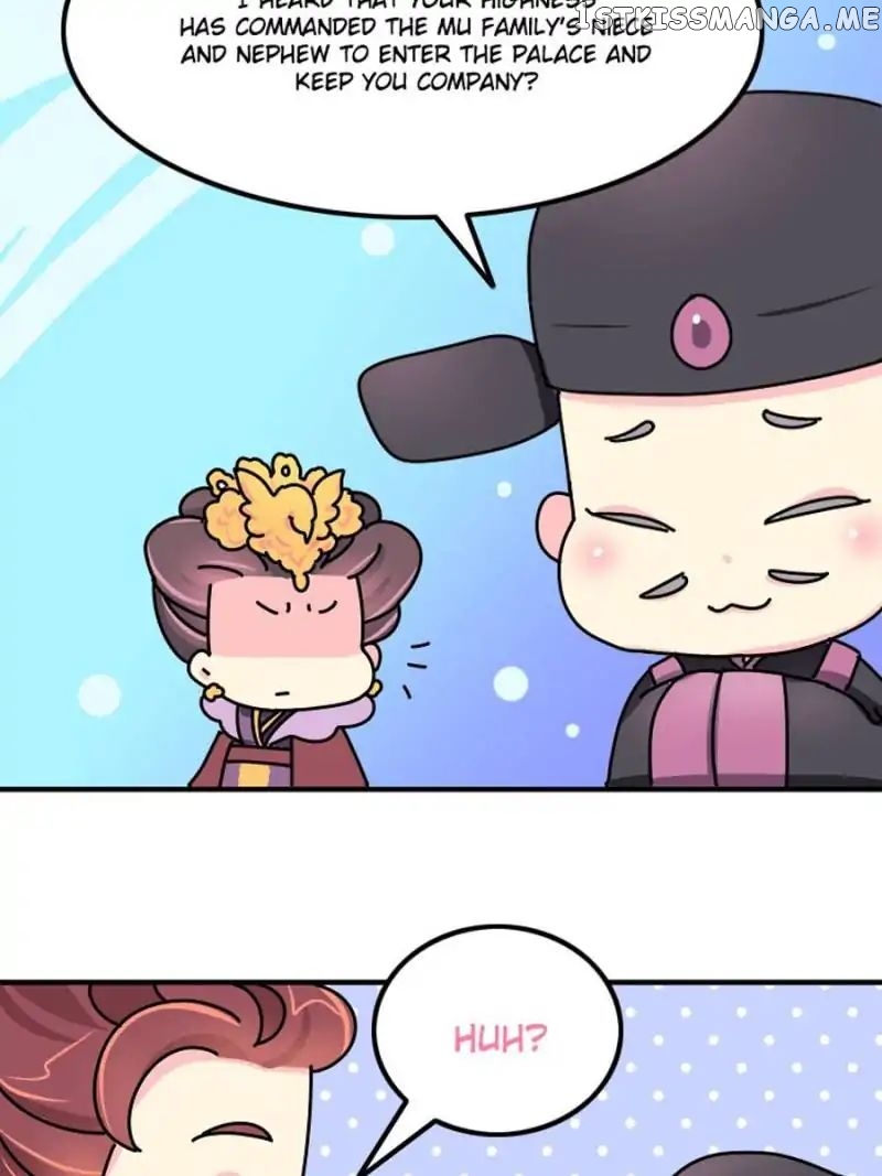 We Won’t Die Easily! chapter 13 - page 21