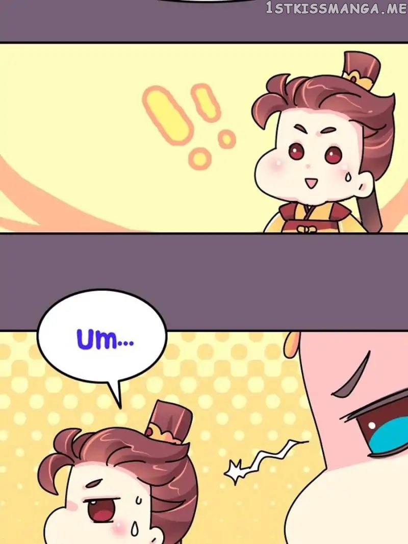 We Won’t Die Easily! chapter 13 - page 27