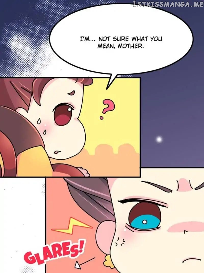 We Won’t Die Easily! chapter 13 - page 3