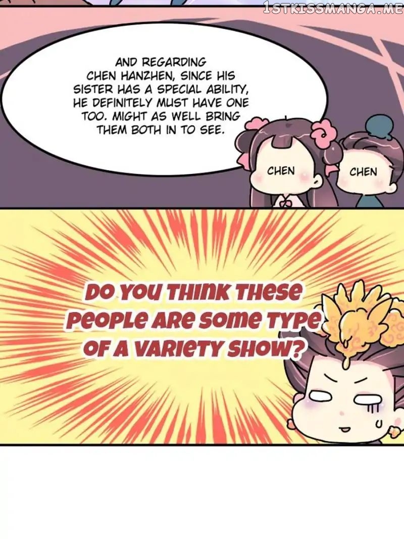 We Won’t Die Easily! chapter 13 - page 30