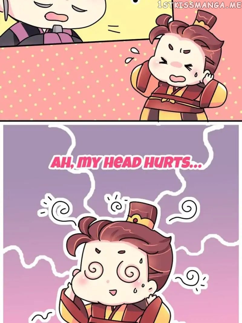 We Won’t Die Easily! chapter 14 - page 11