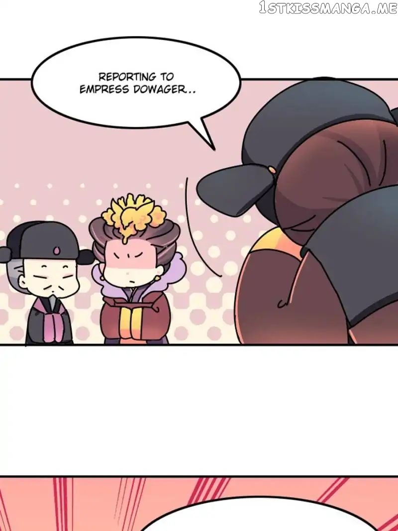 We Won’t Die Easily! chapter 14 - page 15