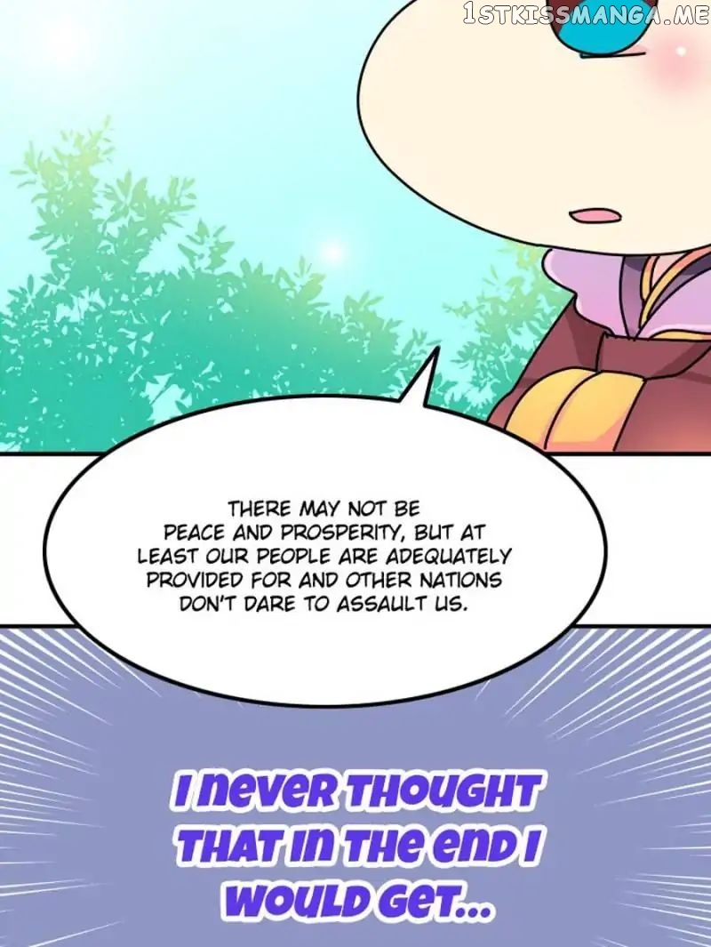 We Won’t Die Easily! chapter 14 - page 22