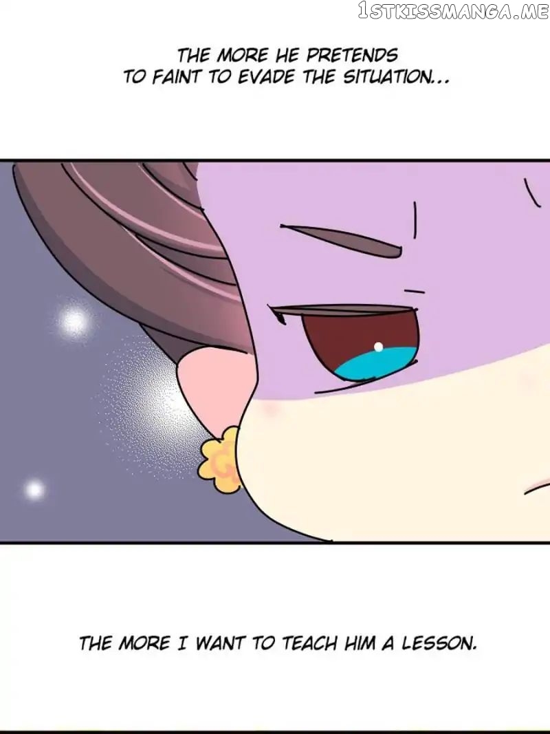 We Won’t Die Easily! chapter 14 - page 24