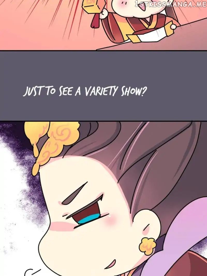 We Won’t Die Easily! chapter 14 - page 28