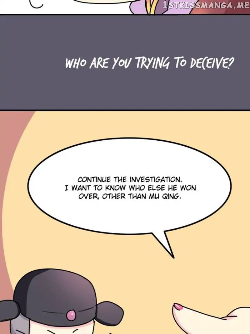 We Won’t Die Easily! chapter 14 - page 29