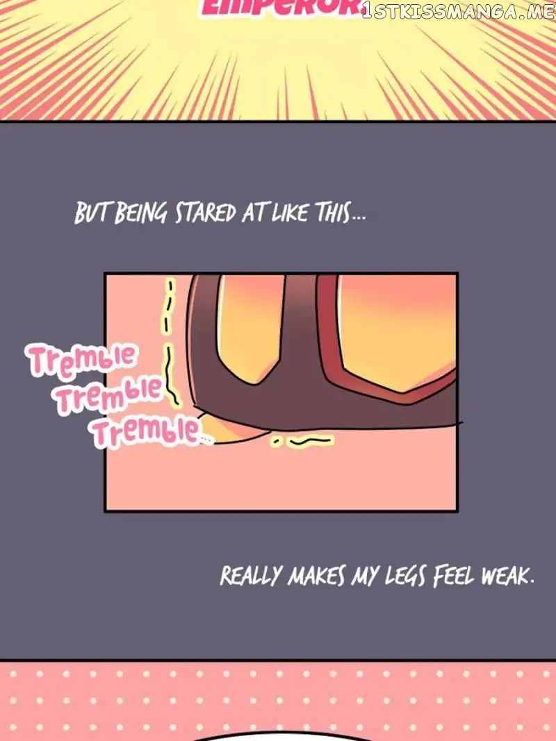 We Won’t Die Easily! chapter 14 - page 3