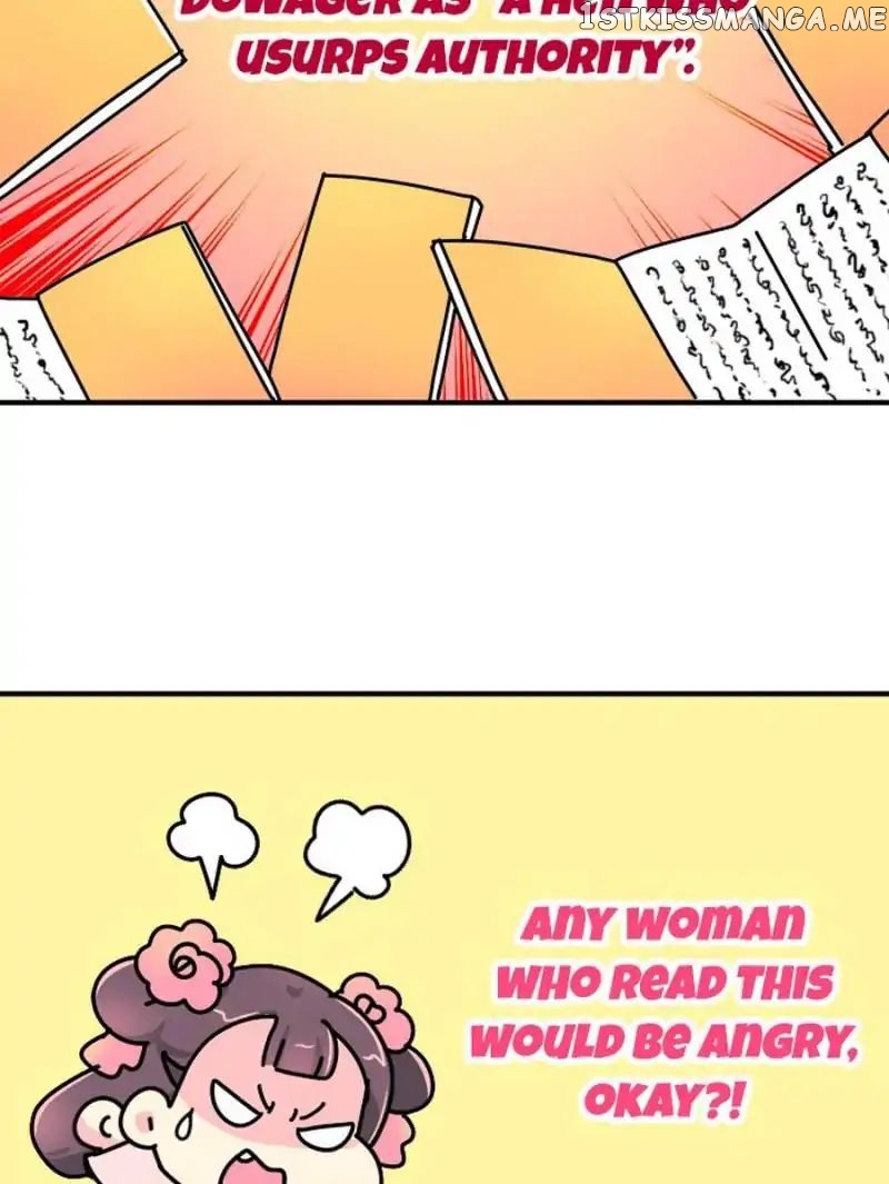 We Won’t Die Easily! chapter 14 - page 8