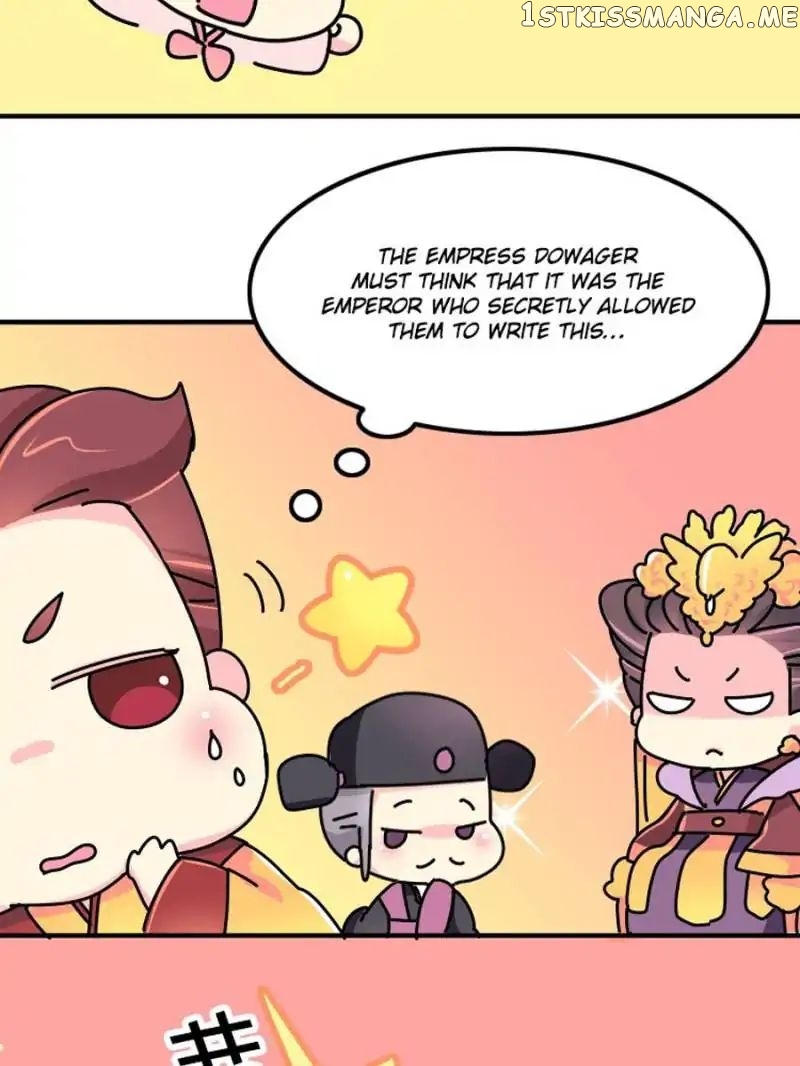 We Won’t Die Easily! chapter 14 - page 9