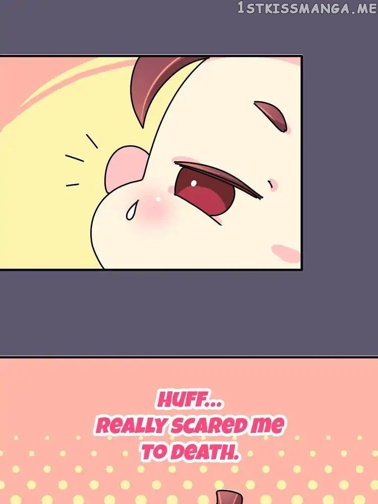 We Won’t Die Easily! chapter 15 - page 1