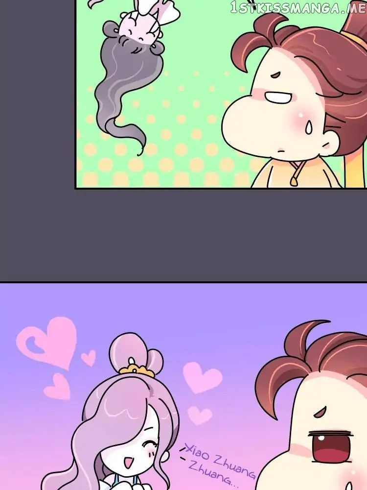 We Won’t Die Easily! chapter 15 - page 12