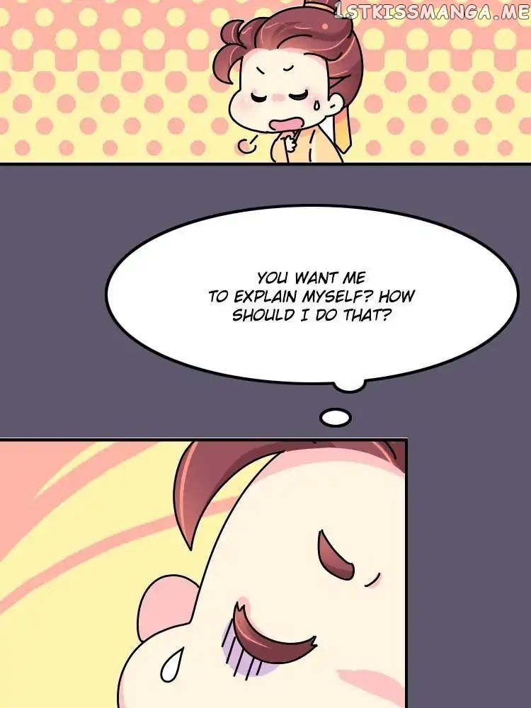 We Won’t Die Easily! chapter 15 - page 2