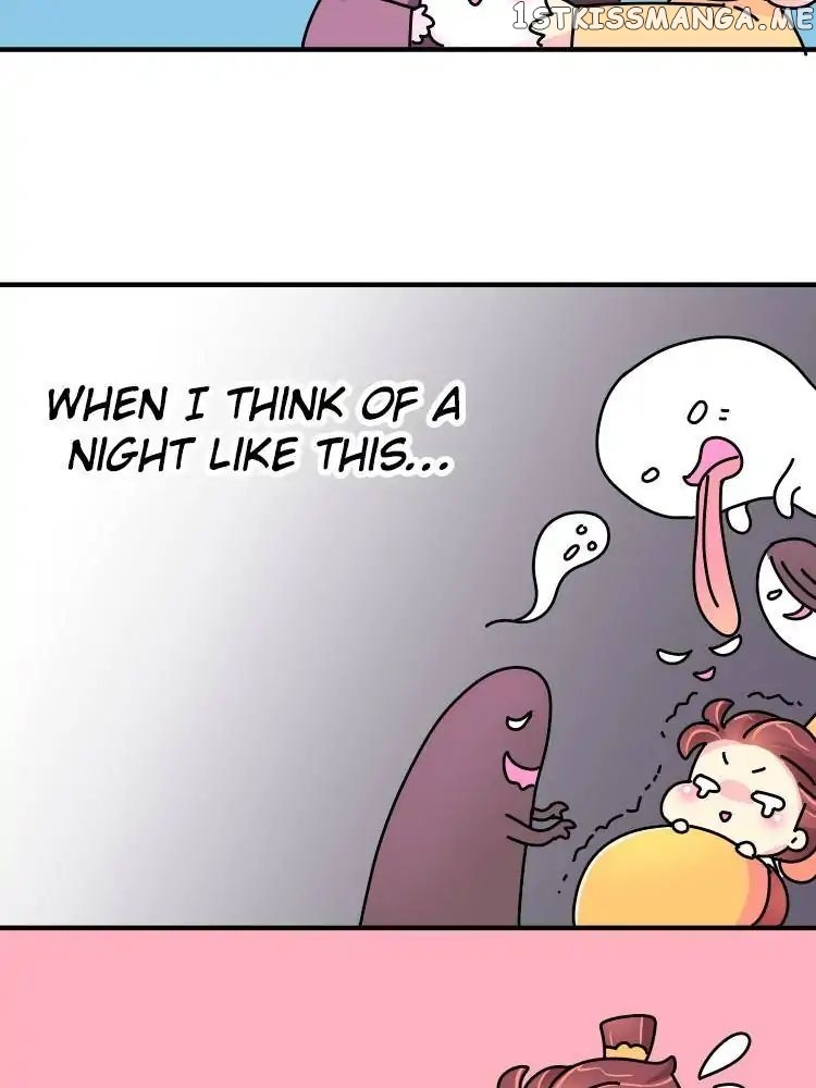 We Won’t Die Easily! chapter 15 - page 22
