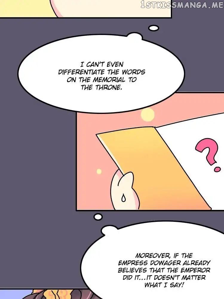 We Won’t Die Easily! chapter 15 - page 3