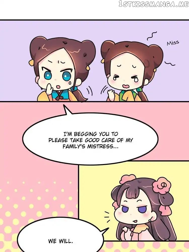 We Won’t Die Easily! chapter 15 - page 30