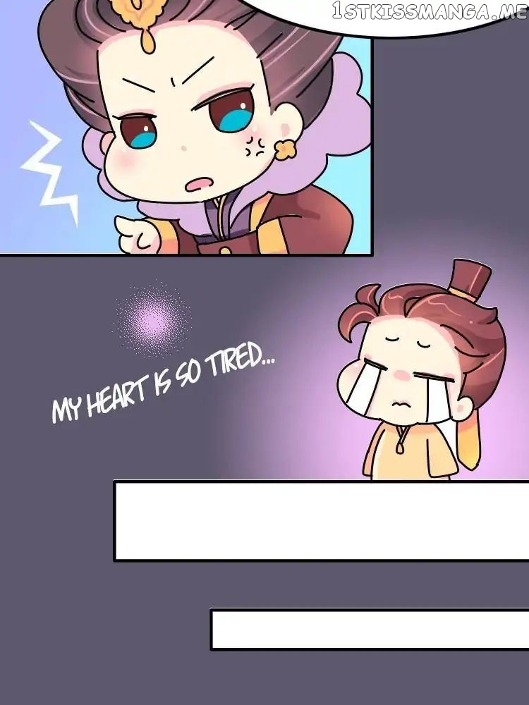 We Won’t Die Easily! chapter 15 - page 4