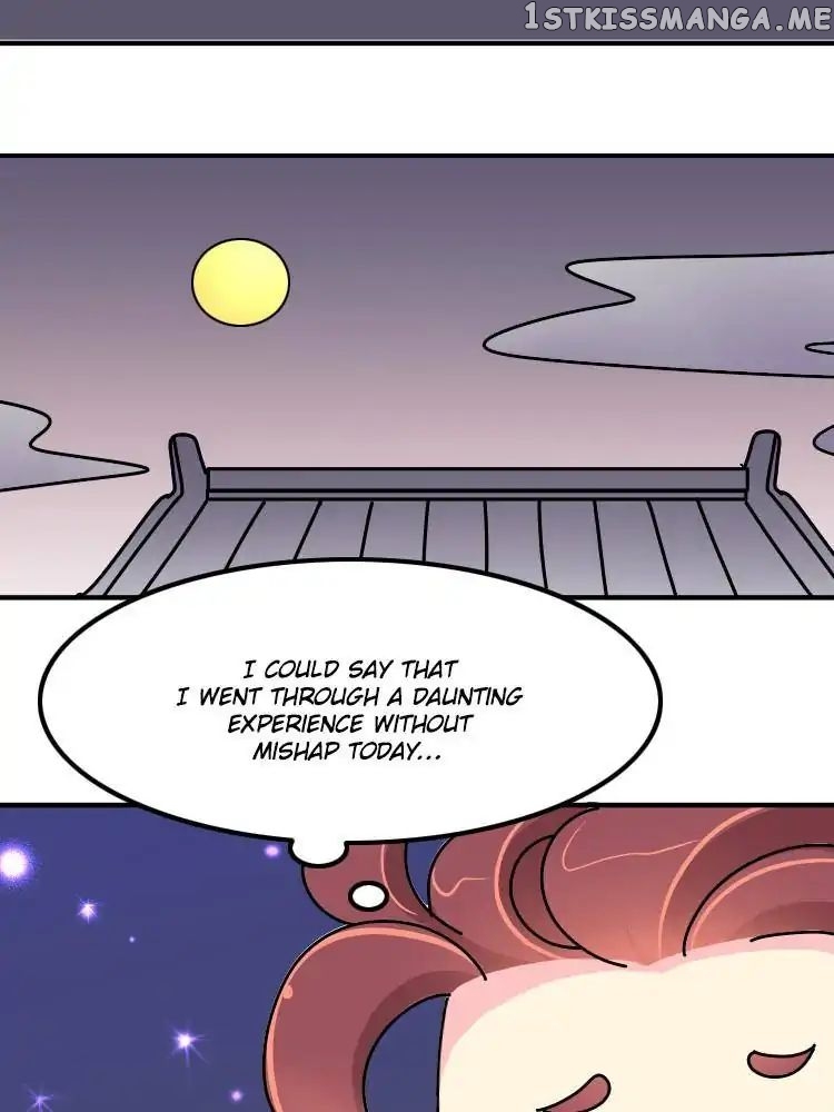 We Won’t Die Easily! chapter 15 - page 5
