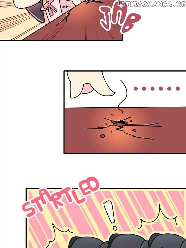 We Won’t Die Easily! chapter 16 - page 12