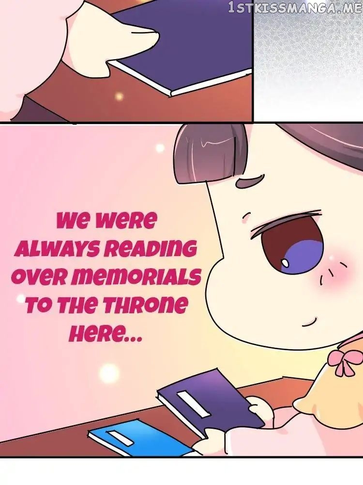 We Won’t Die Easily! chapter 16 - page 15