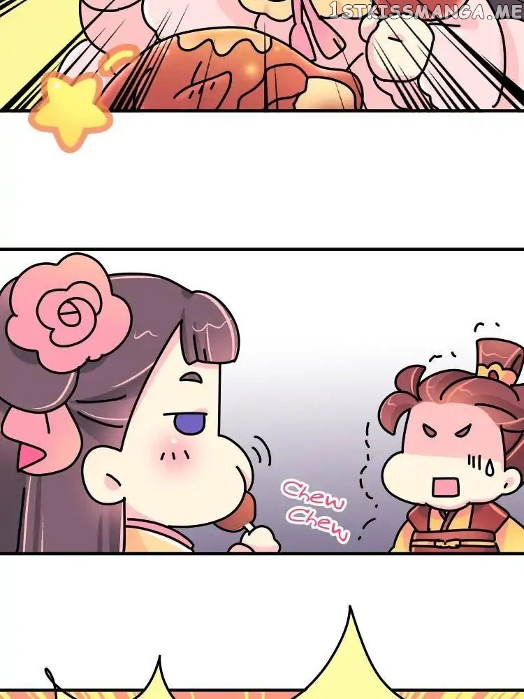 We Won’t Die Easily! chapter 16 - page 20