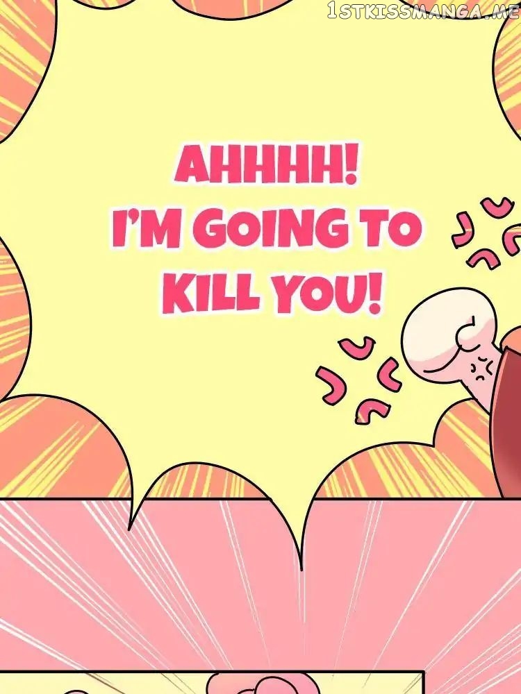 We Won’t Die Easily! chapter 16 - page 21