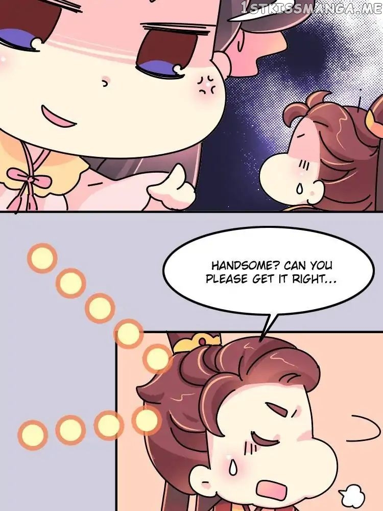 We Won’t Die Easily! chapter 16 - page 27