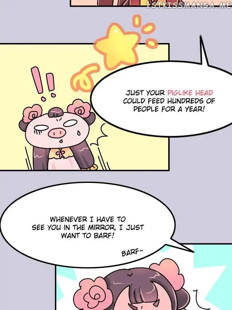 We Won’t Die Easily! chapter 16 - page 28