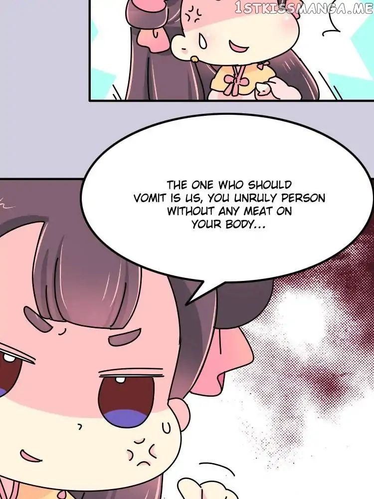 We Won’t Die Easily! chapter 16 - page 29