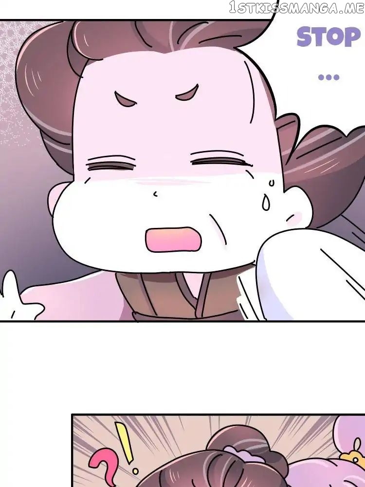 We Won’t Die Easily! chapter 17 - page 14