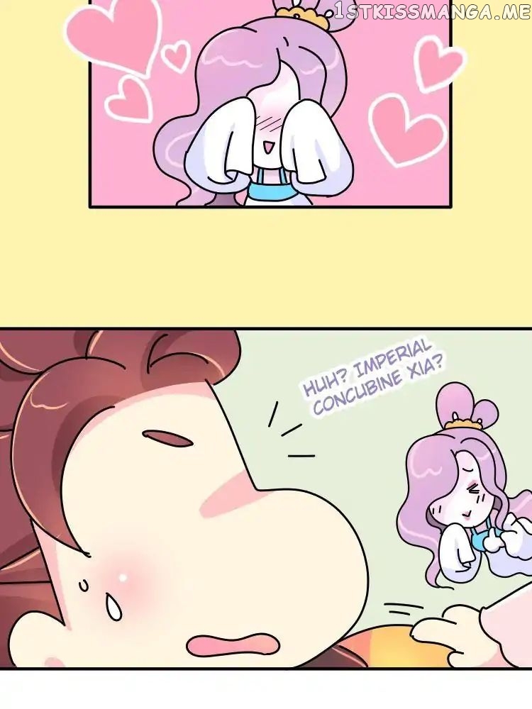 We Won’t Die Easily! chapter 17 - page 19