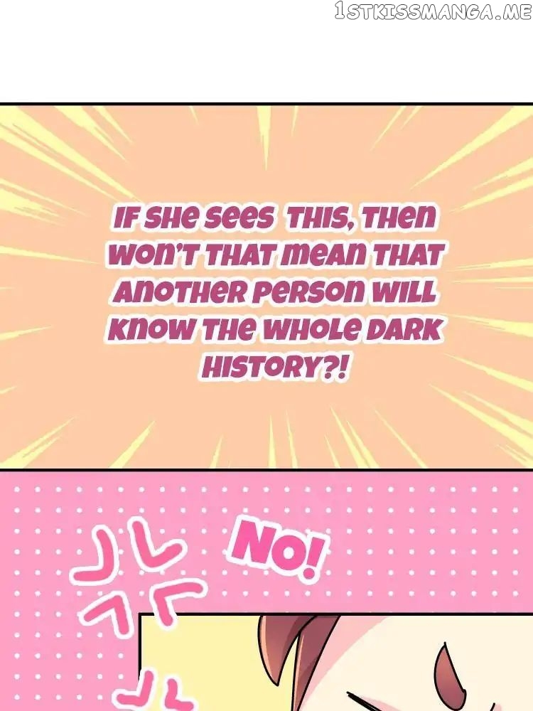 We Won’t Die Easily! chapter 17 - page 20