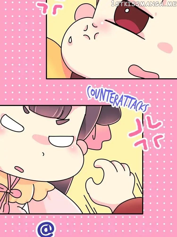 We Won’t Die Easily! chapter 17 - page 21